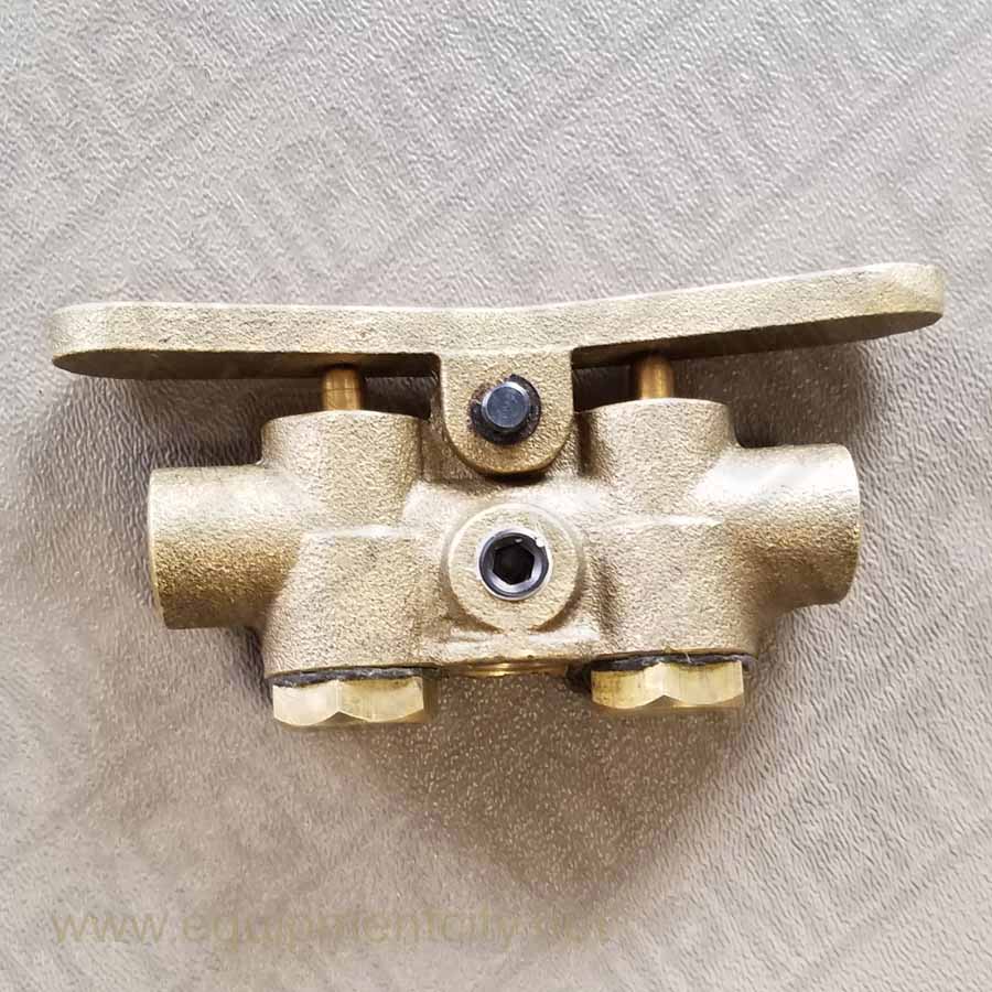 Equipment City — Norco 45100875 KINGSTON AIR VALVE 82992/82990C
